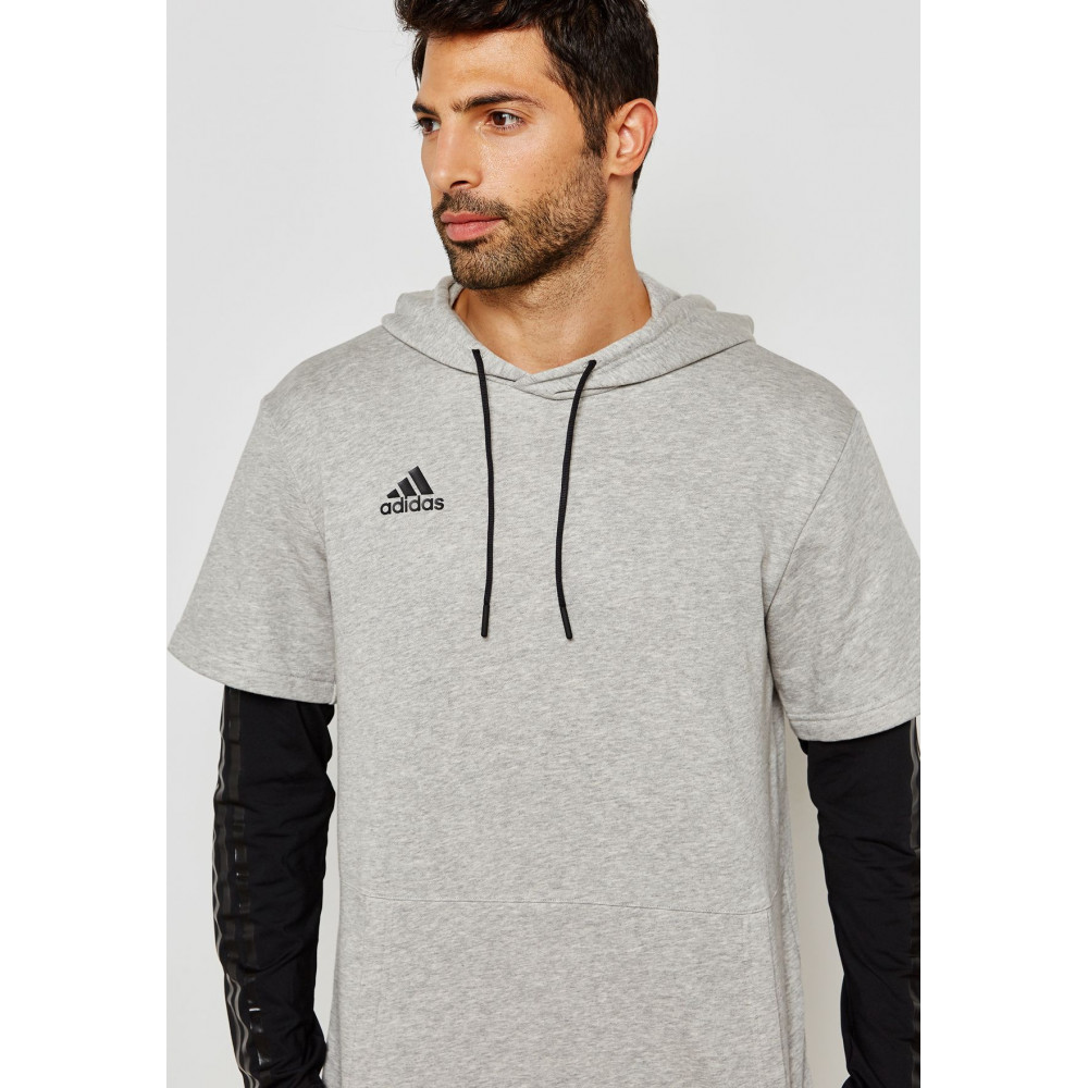 Кофта Adidas Tango Layered M D95899