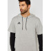 Кофта Adidas Tango Layered M D95899