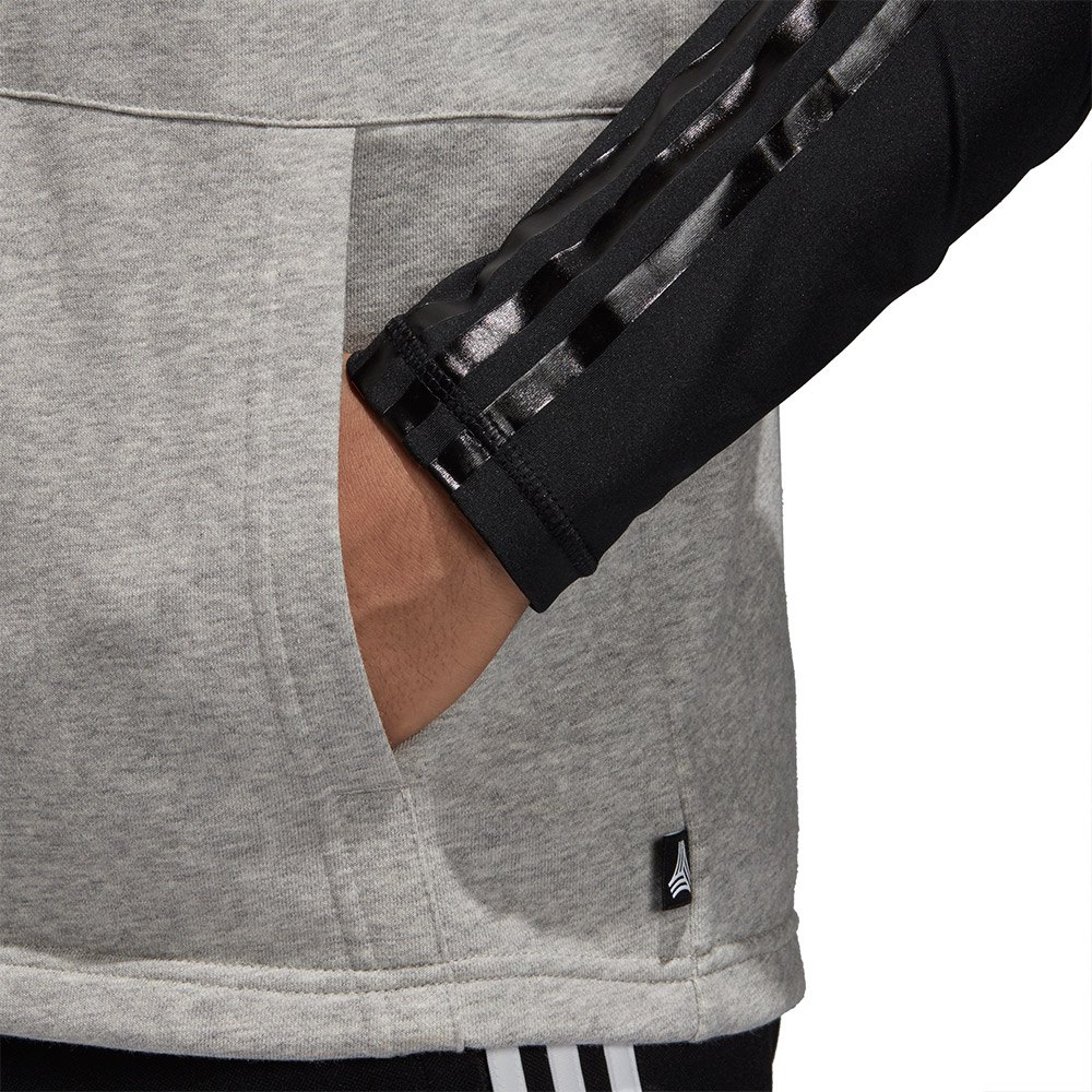 Кофта Adidas Tango Layered M D95899