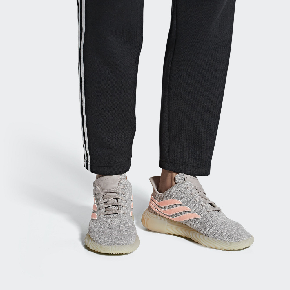 Кросівки Adidas Sobakov D97060