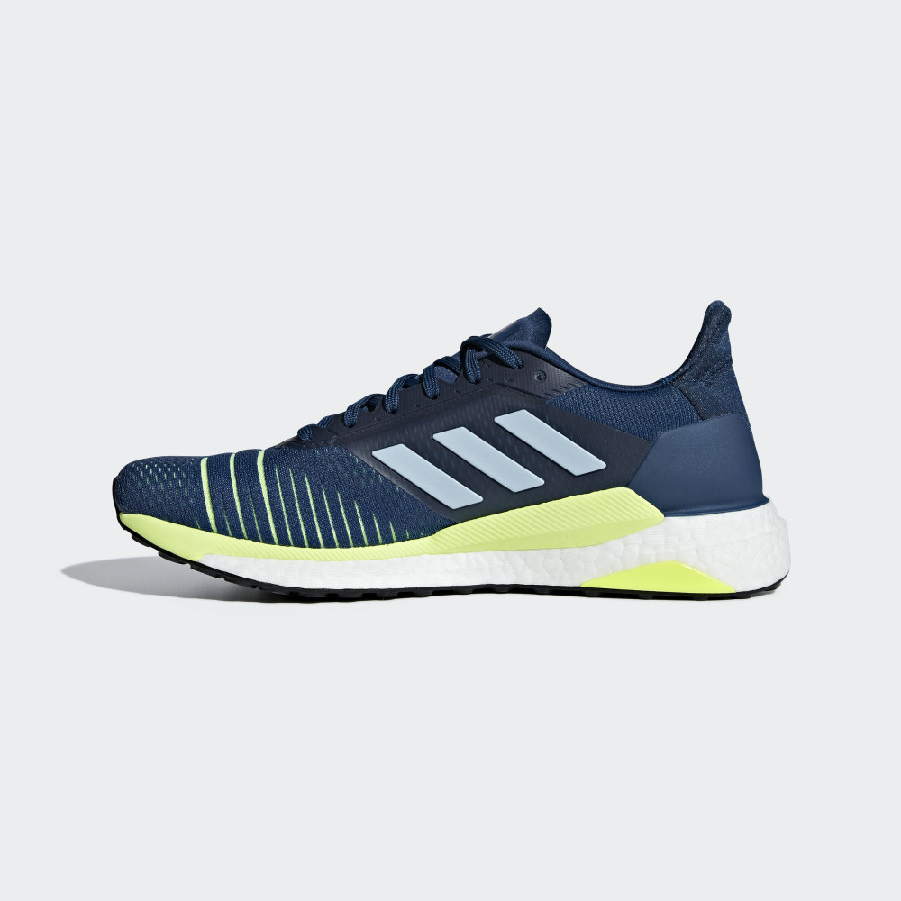 Кросівки Adidas Solar Glide D97436