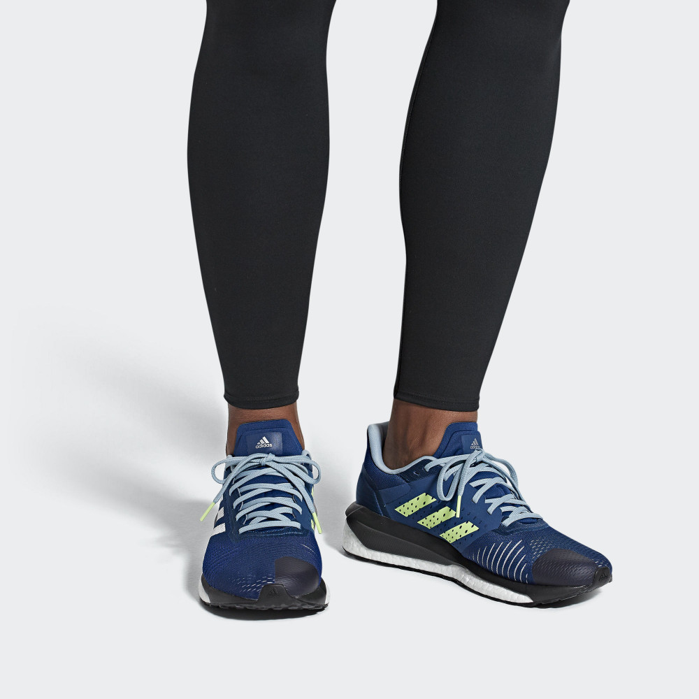 Кросівки Adidas Solar Drive ST D97453