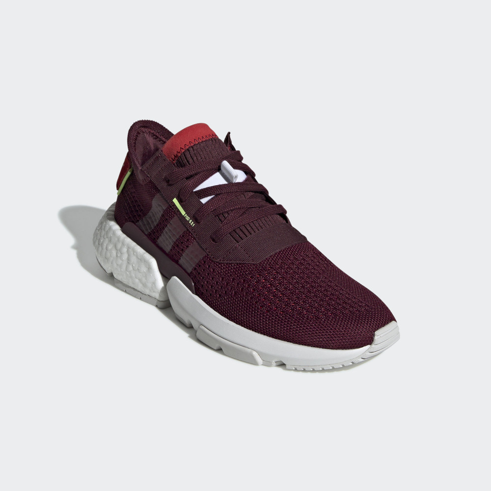 Кросівки Adidas POD-S3.1 DB3541