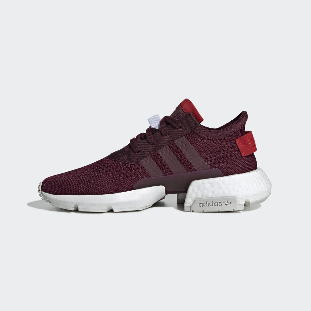 Кросівки Adidas POD-S3.1 DB3541