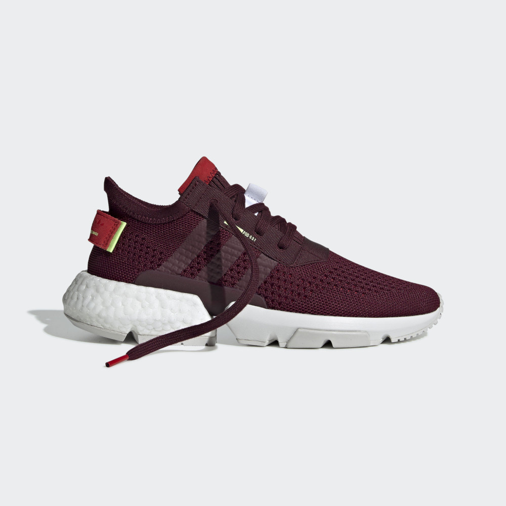 Кросівки Adidas POD-S3.1 DB3541