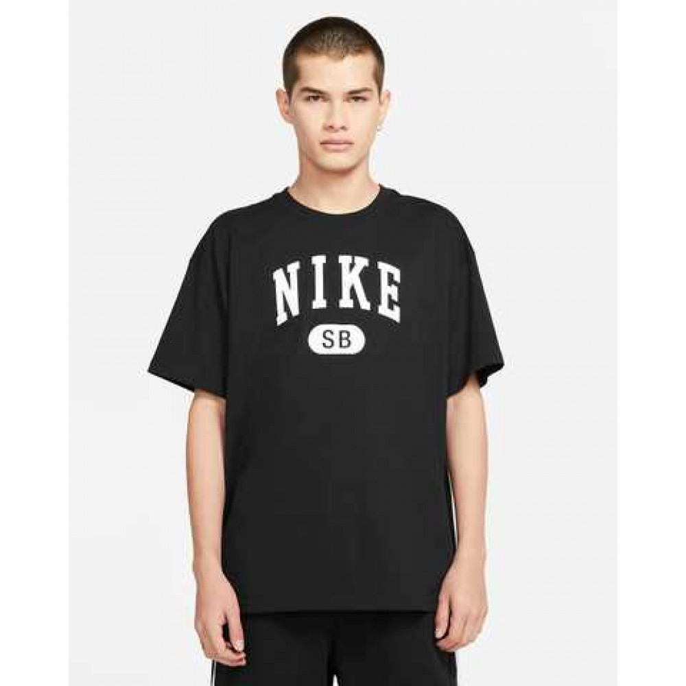 Футболка Nike Sb Skate T-Shirt DB9966-010