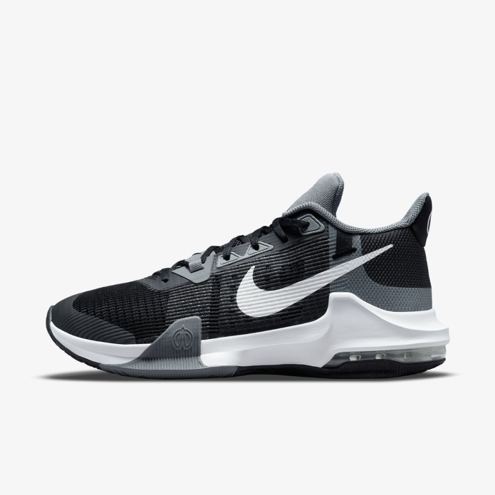 Кросівки Nike Air Max Impact DC3725 001