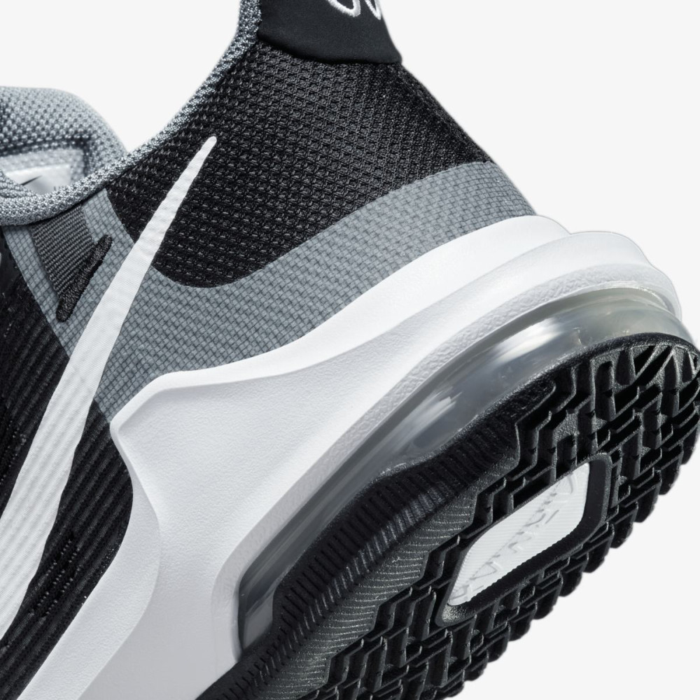 Кросівки Nike Air Max Impact DC3725 001