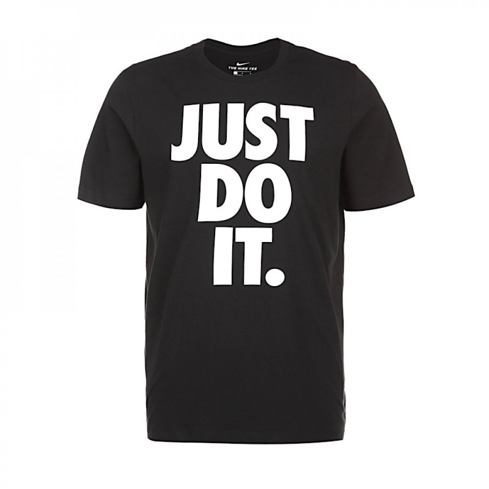 Футболка Nike NSW Tee Icon JDI DC5090-010