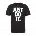 Футболка Nike NSW Tee Icon JDI DC5090-010