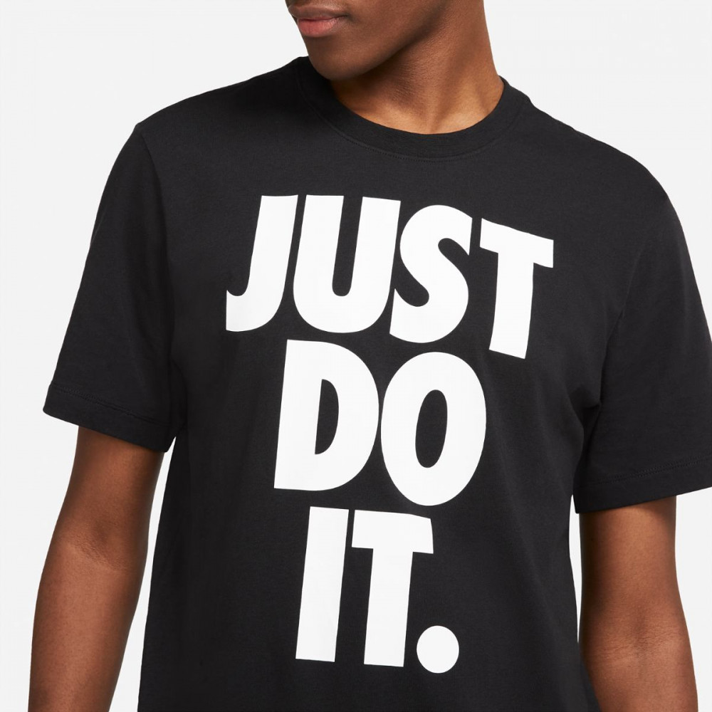 Футболка Nike NSW Tee Icon JDI DC5090-010