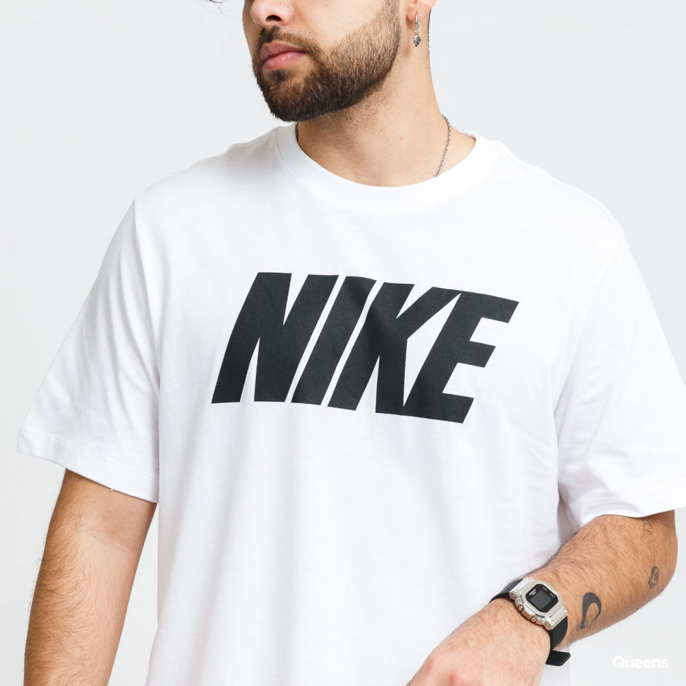 Футболка Nike Sportswear Icon Block DC5092-100