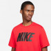 Футболка Nike M NSW TEE ICON BLOCK DC5092-657