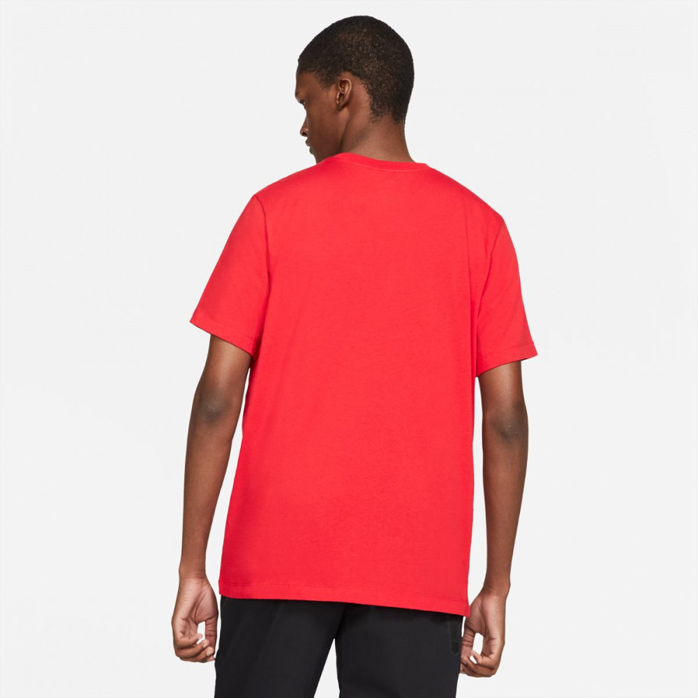 Футболка Nike M NSW TEE ICON BLOCK DC5092-657