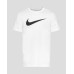 Футболка Nike M Nsw Tee Icon Swoosh DC5094-100