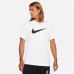 Футболка Nike M Nsw Tee Icon Swoosh DC5094-100