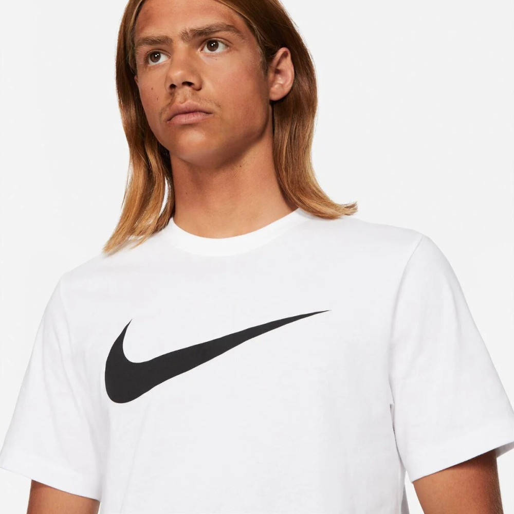 Футболка Nike M Nsw Tee Icon Swoosh DC5094-100