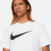 Футболка Nike M Nsw Tee Icon Swoosh DC5094-100