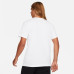 Футболка Nike M Nsw Tee Icon Swoosh DC5094-100