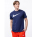 Футболка Nike M Nsw Tee Icon Swoosh DC5094-410