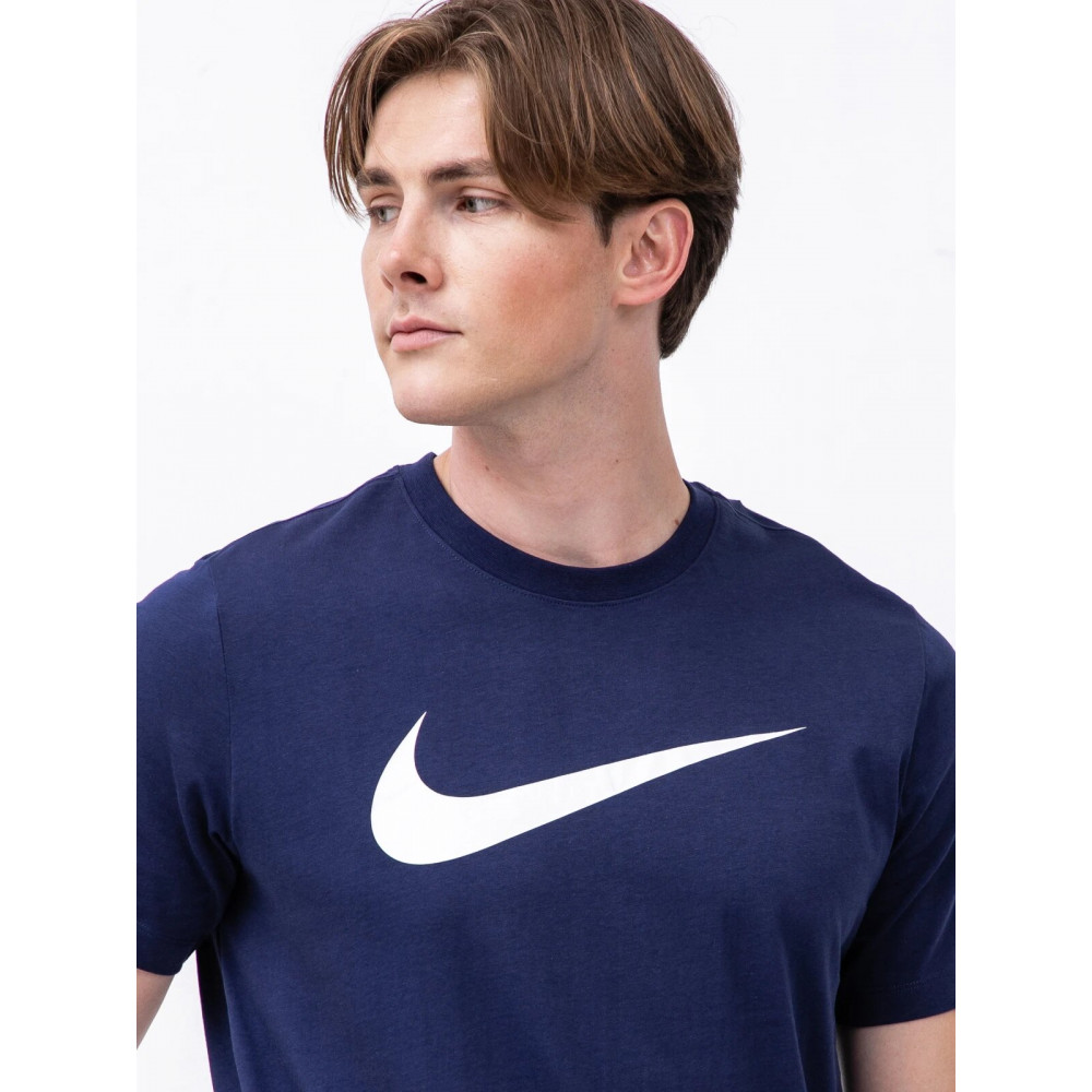 Футболка Nike M Nsw Tee Icon Swoosh DC5094-410