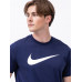 Футболка Nike M Nsw Tee Icon Swoosh DC5094-410