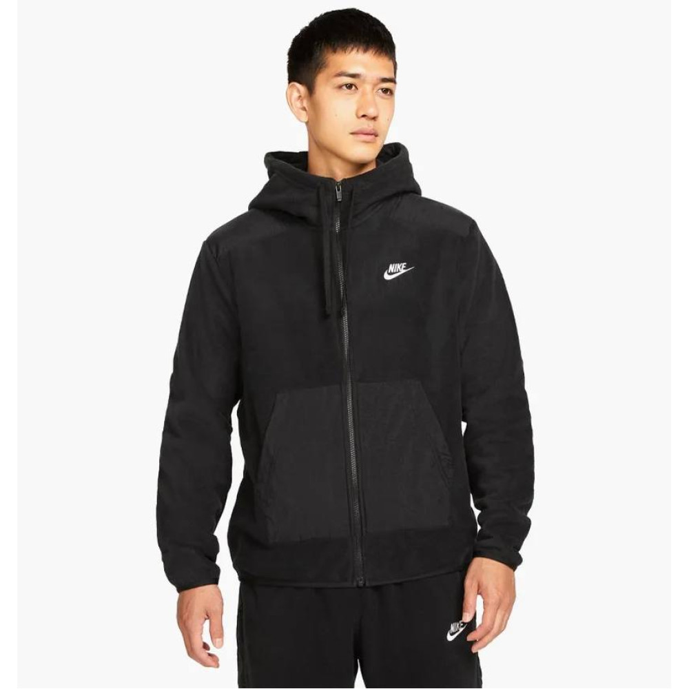 Худі Nike Nsw Spe+ Flc Fz Top Winter DD4882 010