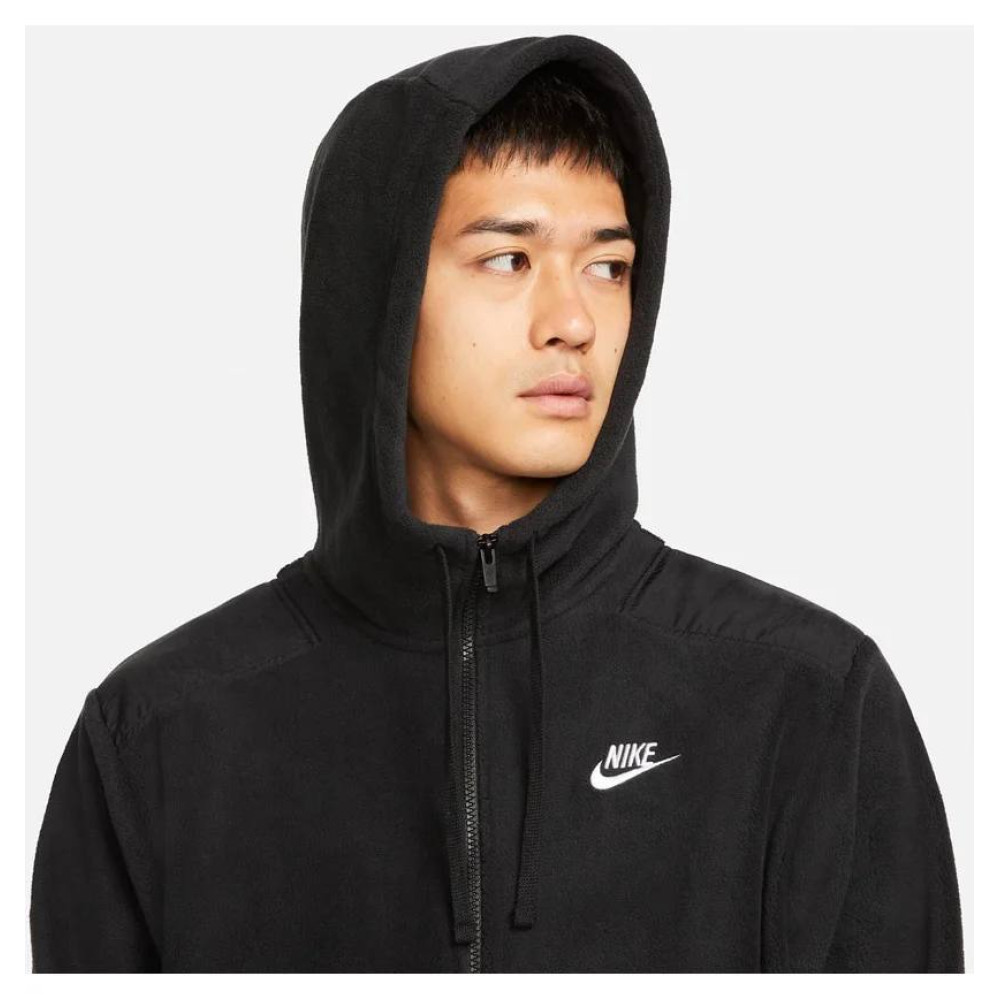 Худі Nike Nsw Spe+ Flc Fz Top Winter DD4882 010