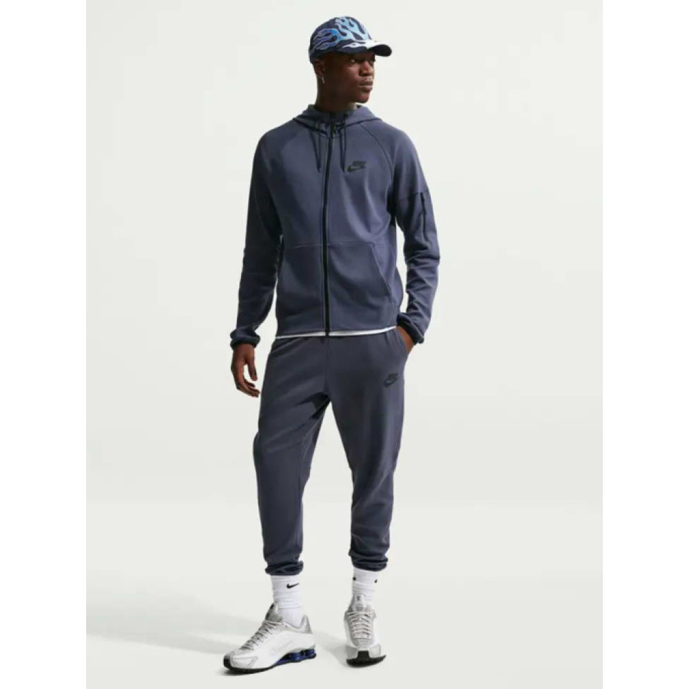 Худі Nike Tech Fleece DD5284 437