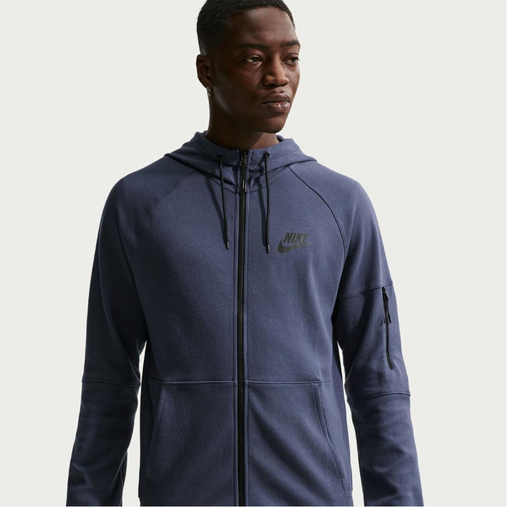 Худі Nike Tech Fleece DD5284 437