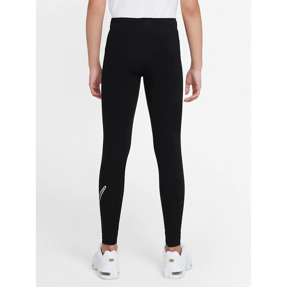 Лосини підліткові Nike Sportswear DD6278 010 Лосини підліткові Nike Sportswear DD6278 010
