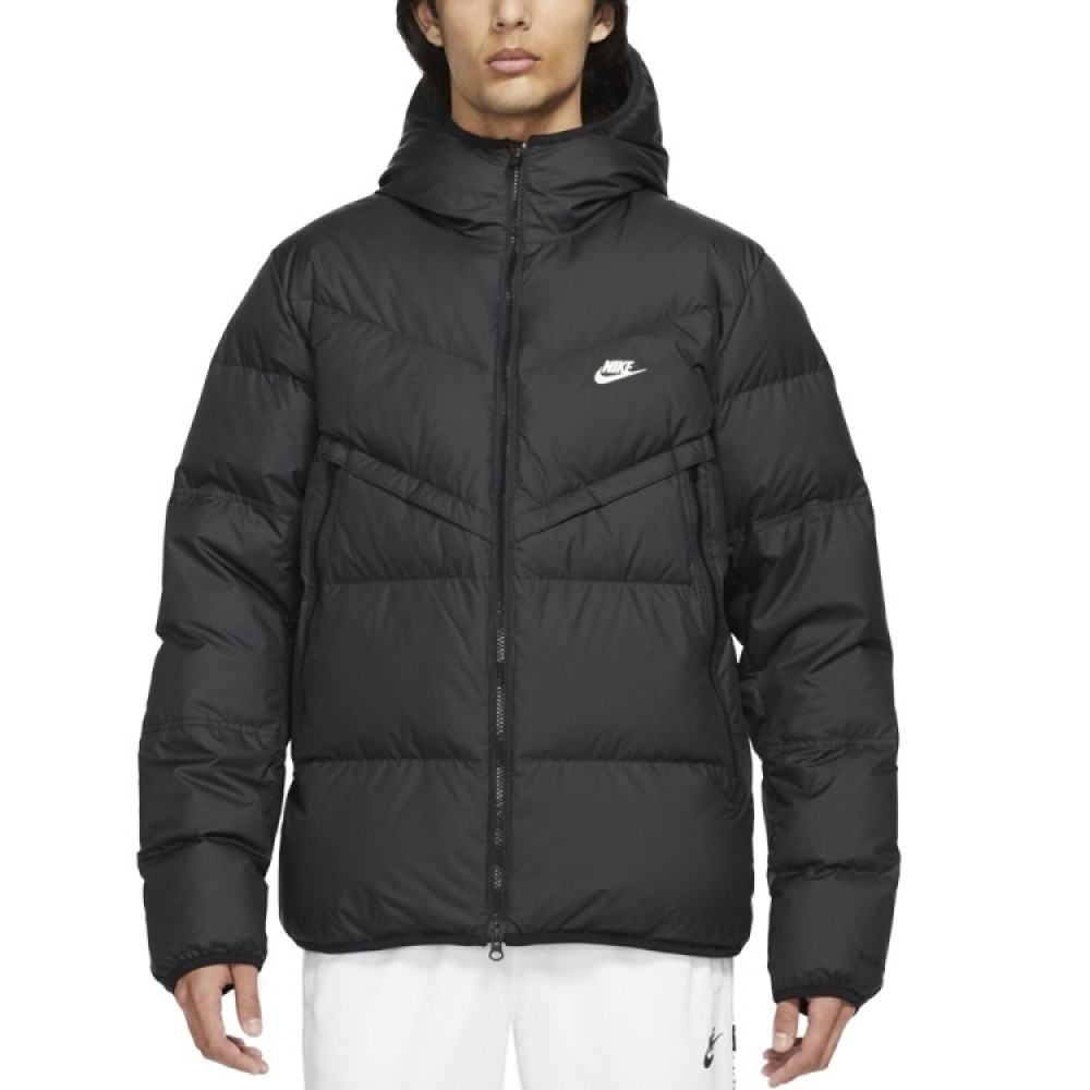 Куртка Nike Windrunner DD6795 010