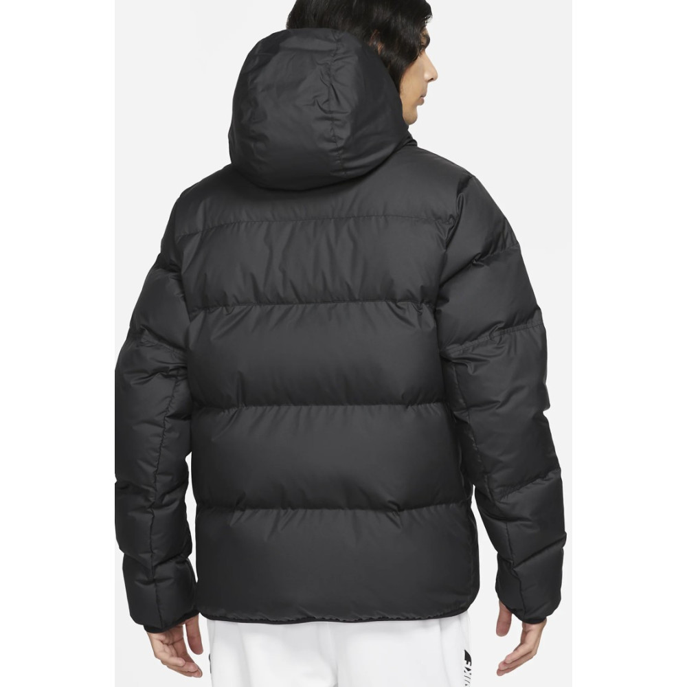 Куртка Nike Windrunner DD6795 010