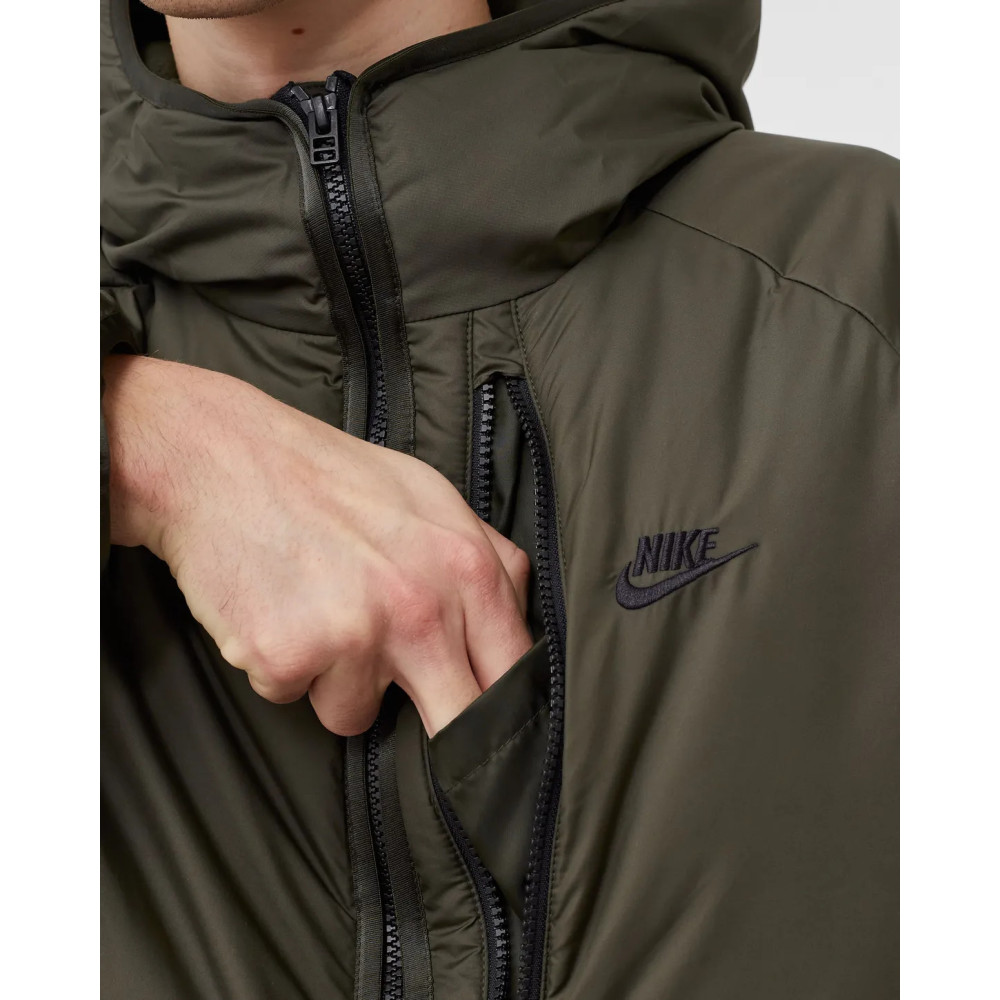 Куртка Nike Therma Fit Legacy DD6857 355