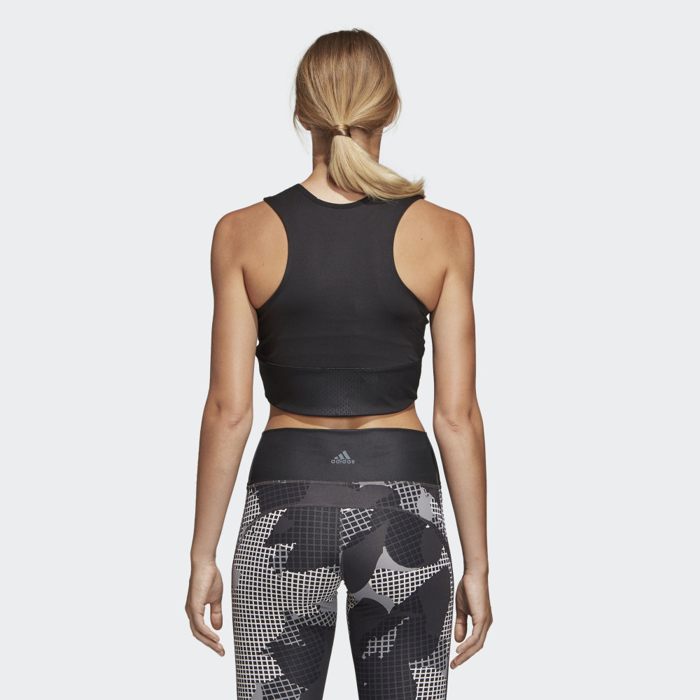 Топ Reebok CropTop 2.0 AI DH2366