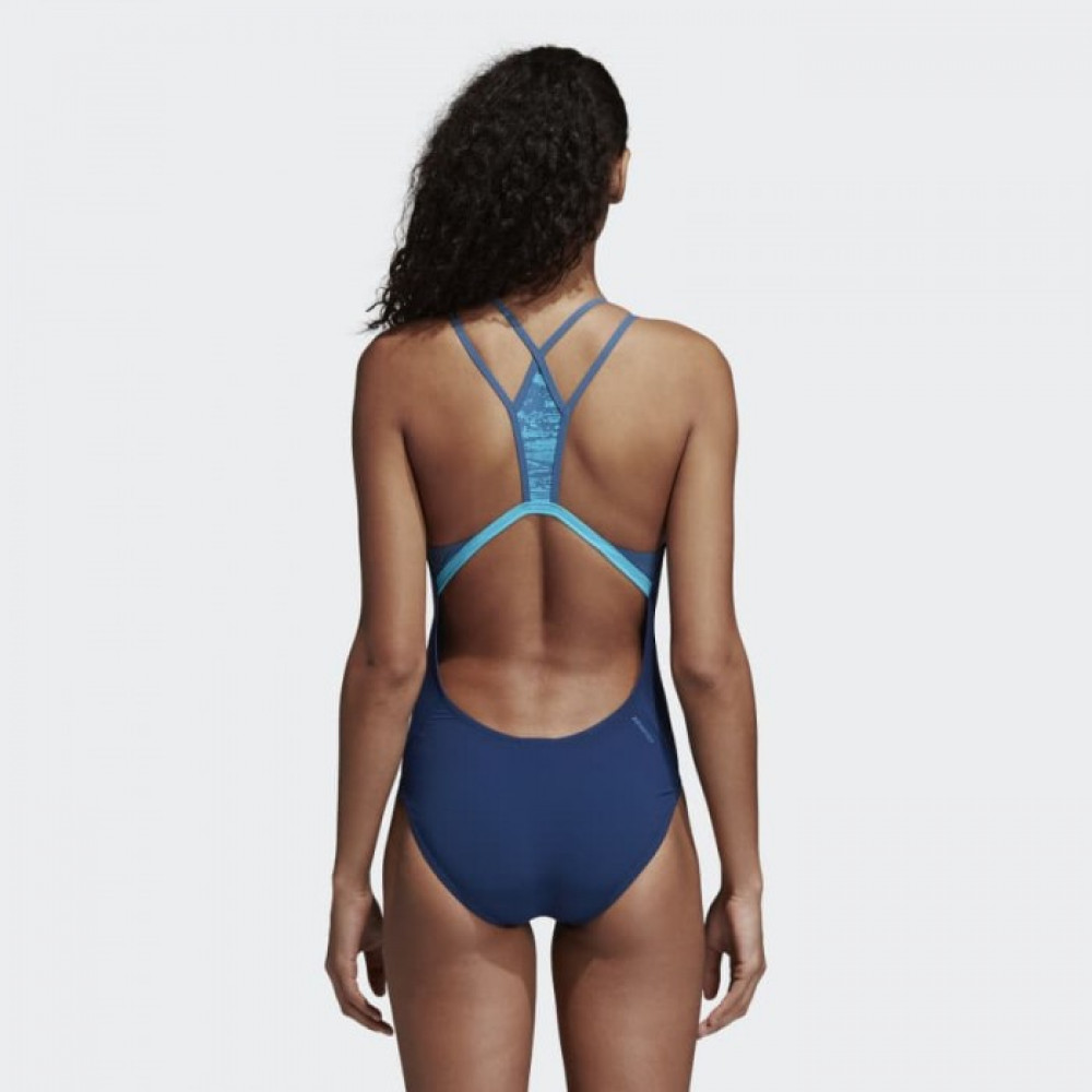 Купальник Adidas Parley Training DH2372