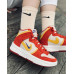 Кросівки Nike Dunk High Up DH3718 600