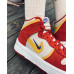 Кросівки Nike Dunk High Up DH3718 600