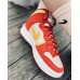 Кросівки Nike Dunk High Up DH3718 600