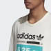 Футболка Adidas Kaval DH4973