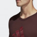 Футболка Adidas Men's Free Lift Logo T-Shirt DI0403