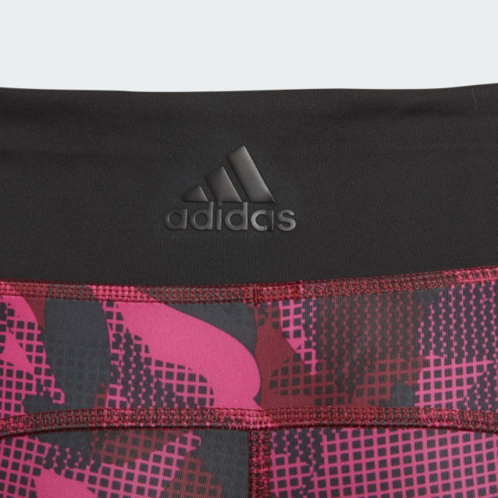 Лосини Adidas Allover Print DJ1083