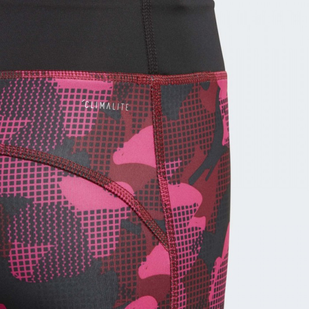 Лосини Adidas Allover Print DJ1083