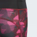 Лосини Adidas Allover Print DJ1083