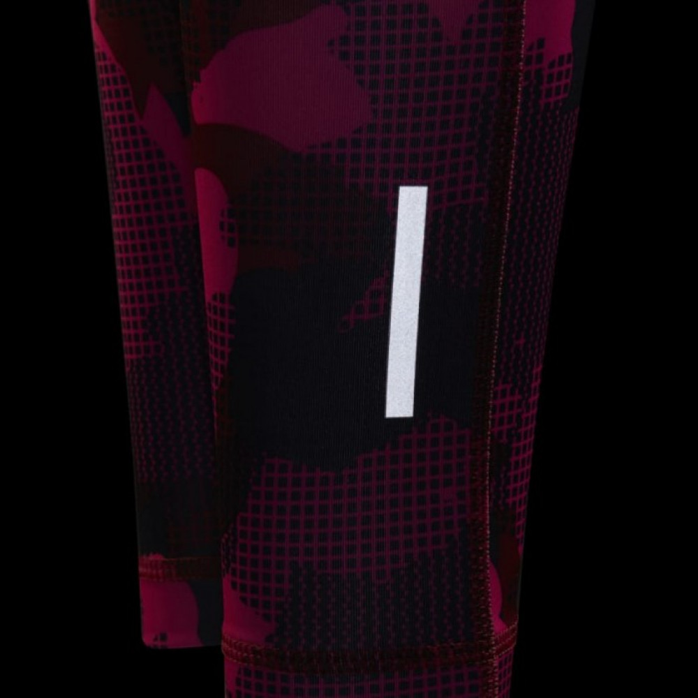 Лосини Adidas Allover Print DJ1083