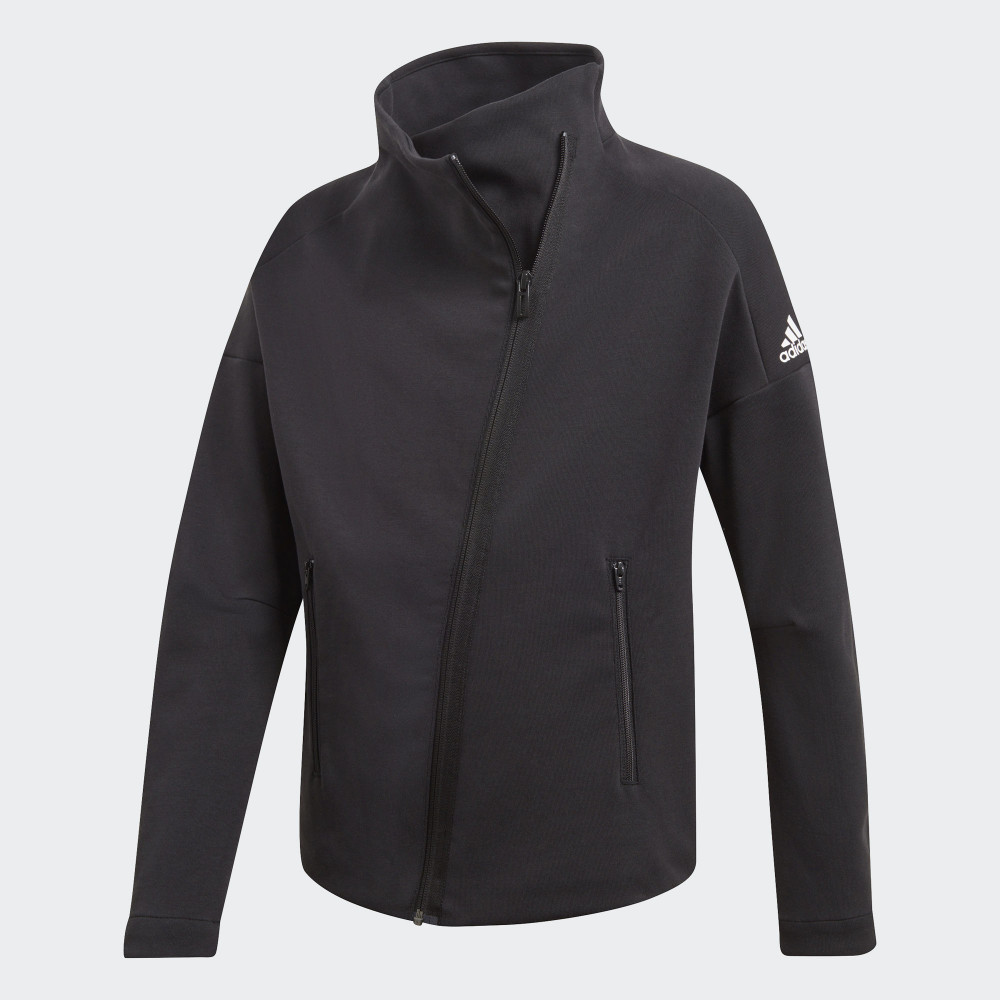 Реглан Adidas YG ID HTR CO DJ1400