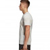 Футболка Adidas Men Running Badge of Sport Soft Tee T-Shirt DJ1646