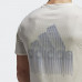 Футболка Adidas Men Running Badge of Sport Soft Tee T-Shirt DJ1646