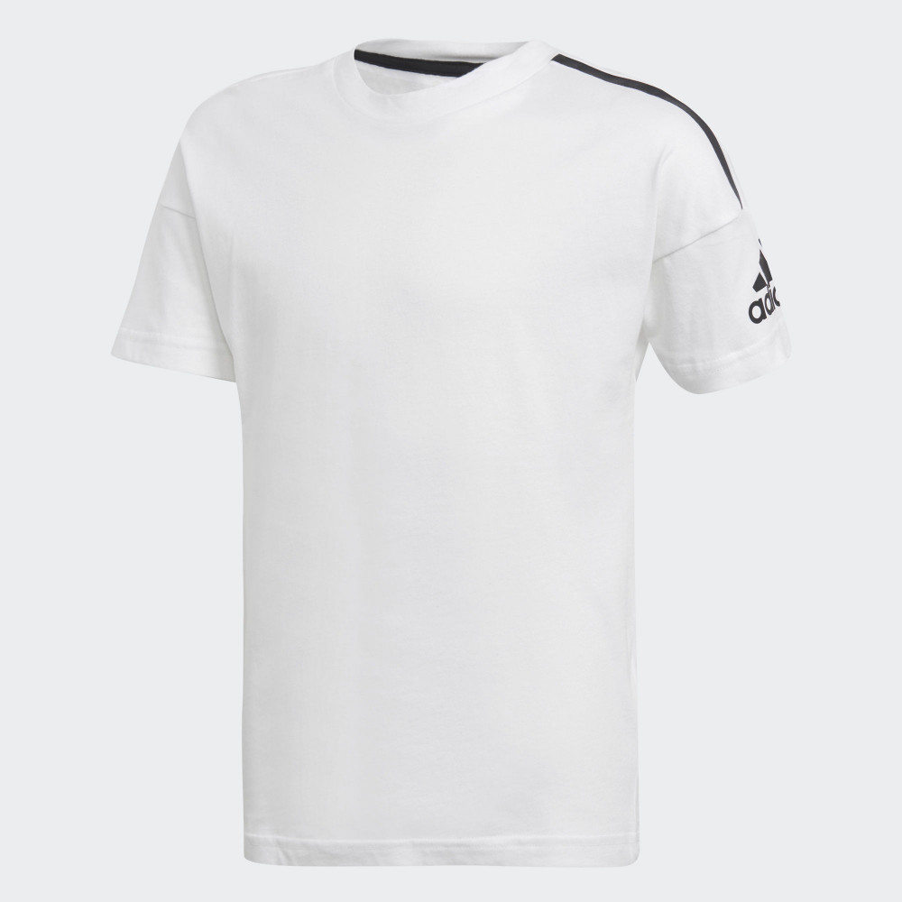 Футболка Adidas Z.N.E. DJ1827