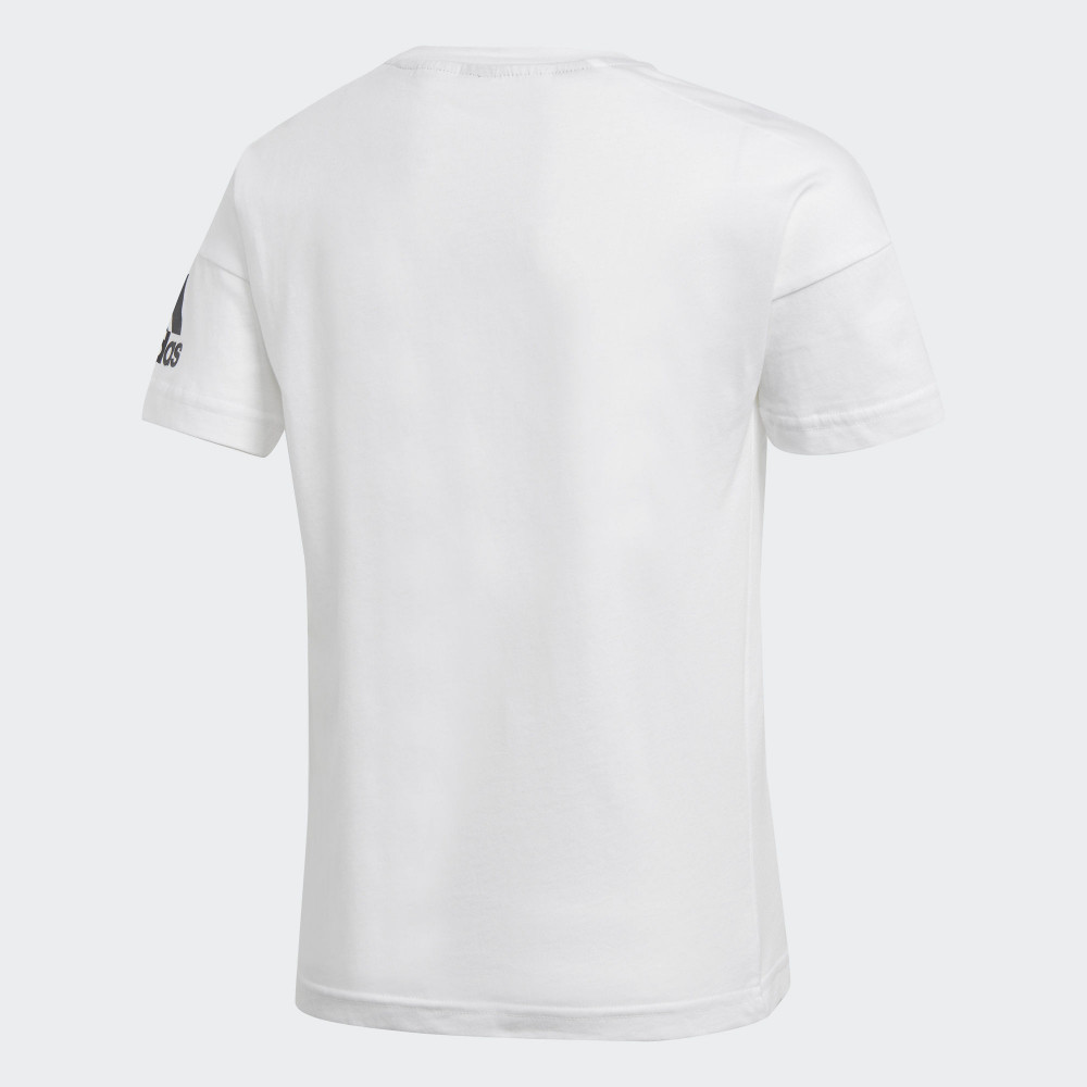 Футболка Adidas Z.N.E. DJ1827
